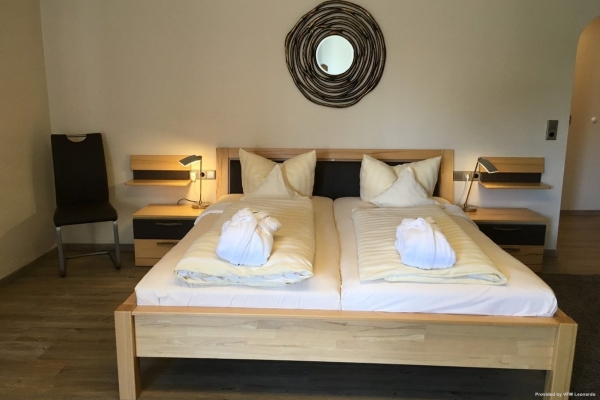 Hotel TOP CountryLine Ritter (Badenweiler)